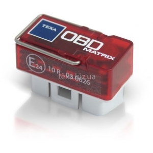 OBD Matrix for PC